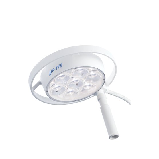 Lampe d'examen Dr Mach LED 115C