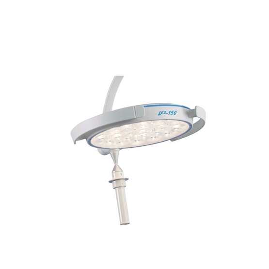 Lampe d'opération Dr. Mach LED 150F