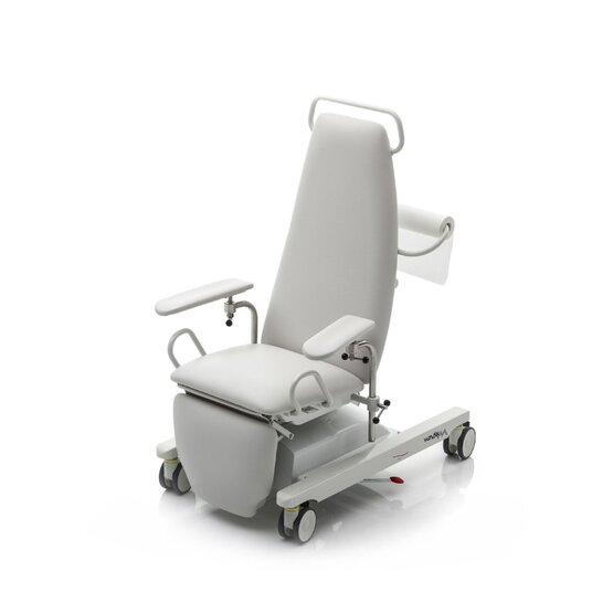 Fauteuil de prélèvement sanguin BON NOVAK M