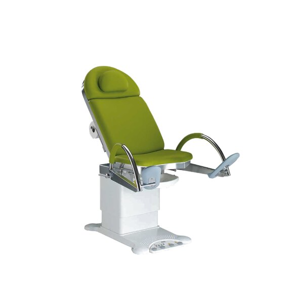 Gynaecological examination table Medifa 400520