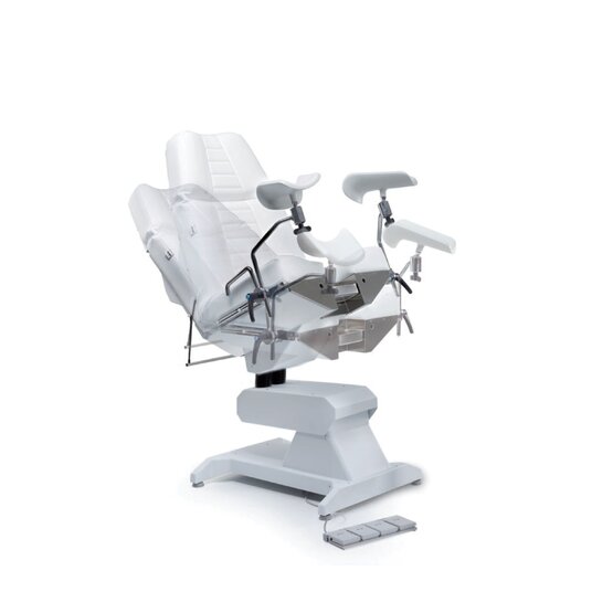 Lemi Gyno gynaecological examination table