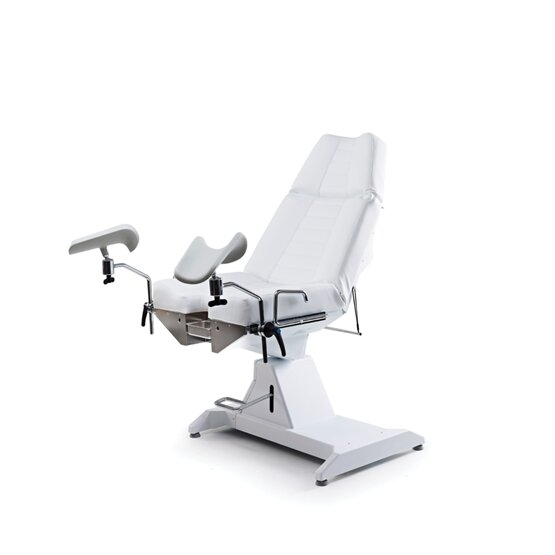 Gynaecological examination table Lemi Hydrogyno