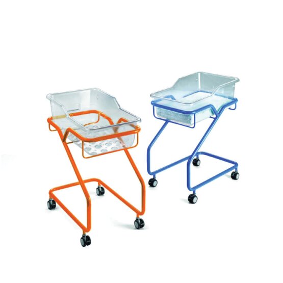 Thermogevormde babywieg Malvestio Matris 332100