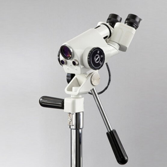 Standard colposcope 1DW LED Leisegang