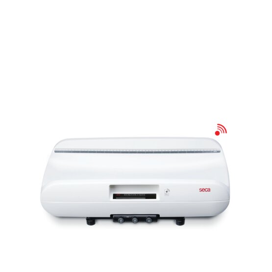Seca 757 - EMR baby scale