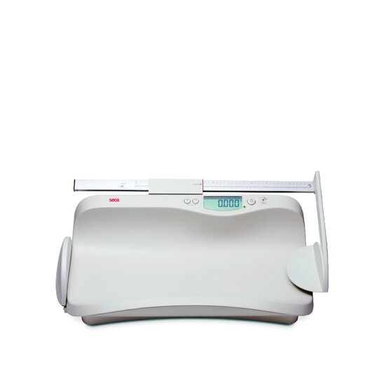 seca 376  Baby scale with extra large weighing tray- SECA 376