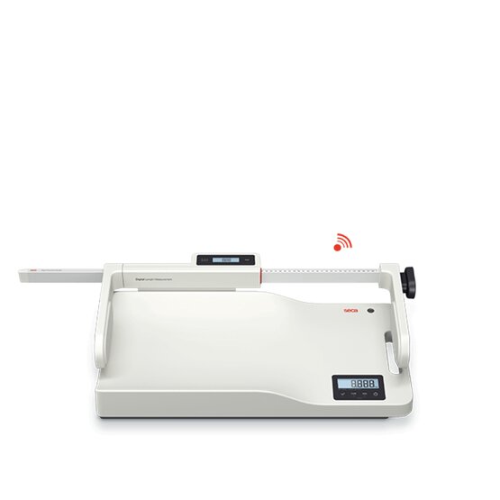 Electronic baby scale seca 336