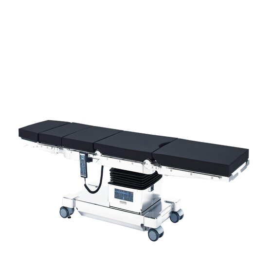 Mobile operating table, electrically mobile Medifa 700200