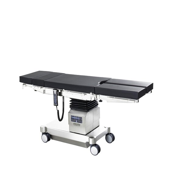 Operatietafel met elektro-hydraulisch verstelbaar beengedeelte Medifa 601920