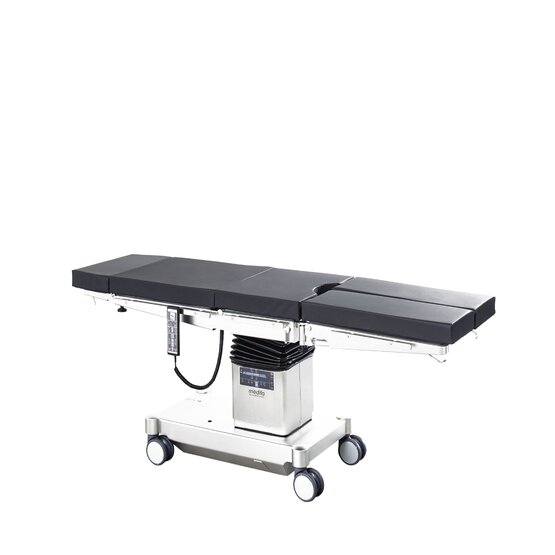 Electromechanical mobile operating table Medifa 504320