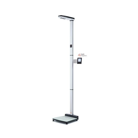 Seca 287  : Volautomatische draadloos meetstation- SECA 287 (7000899)