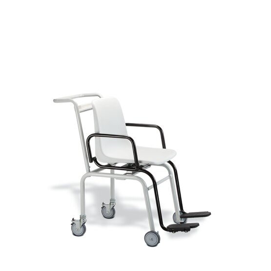 Fauteuil pèse-personne électronique Seca 956