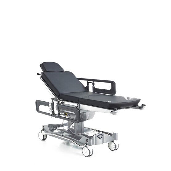 Electric mobile operating and transport table QA4™ Anetic Aid