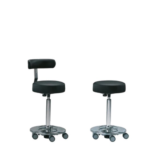 Surgical tabouret 366016