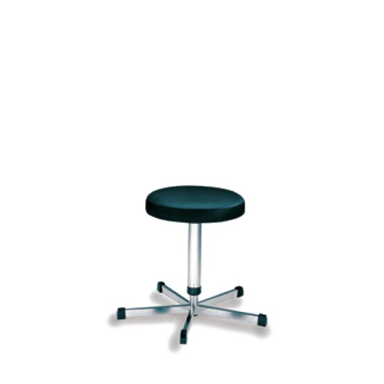 Surgical tabouret with foot Medifa 36605