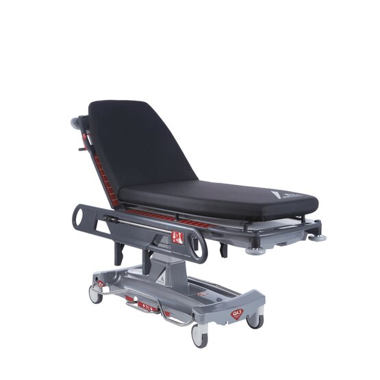 Hydraulic stretcher Anetic Aid QA3 Emergency