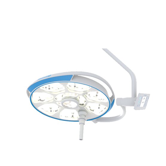 Lampe d'opération Dr Mach LED 6MC