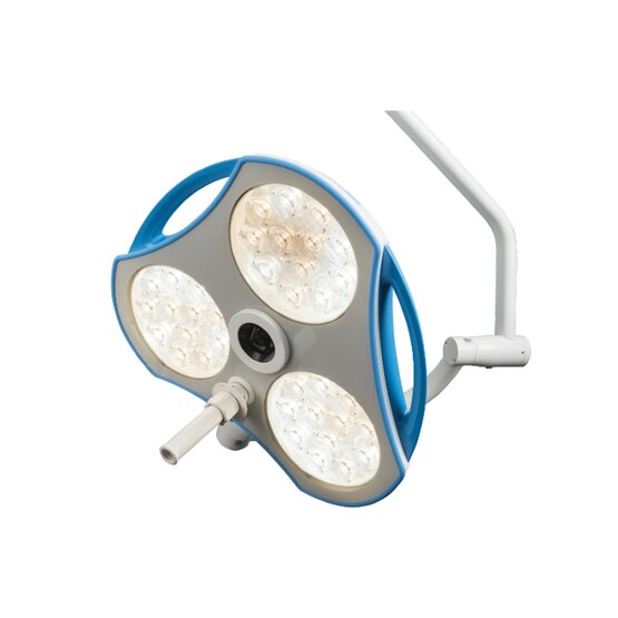 Operatielamp Dr Mach LED 300 MC