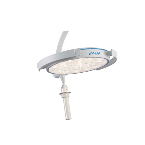 Lampe d'opération Dr. Mach LED 150FP