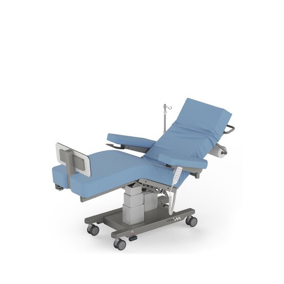 Therapiezetel NOVAK M zeroG-LUX