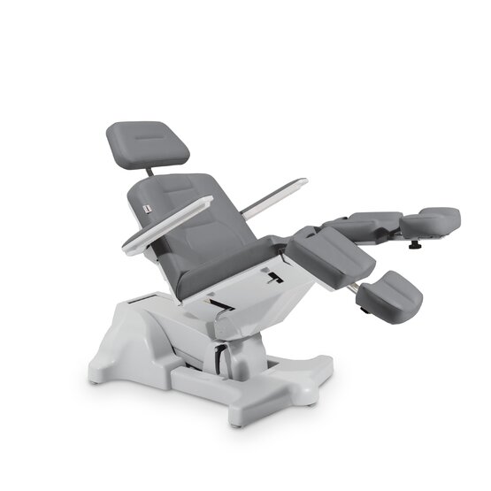 Podo mix 1-2 treatment chair