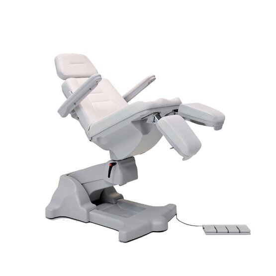 Podiatric treatment chair Podo mix 3