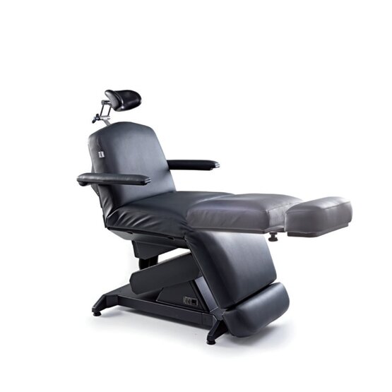 Fauteuil de traitement LEMI Hair tech