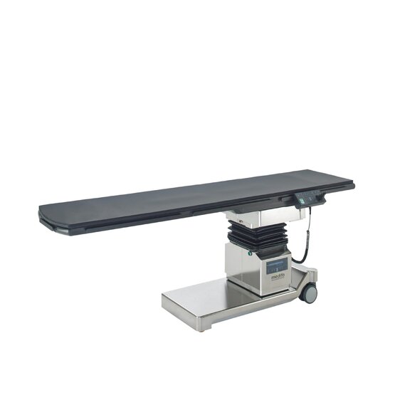 Mobile imaging table with unlimited 3D imaging (360°) 800200 MEDIFA