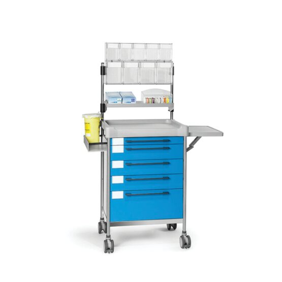 Anaesthesia trolley Insausti