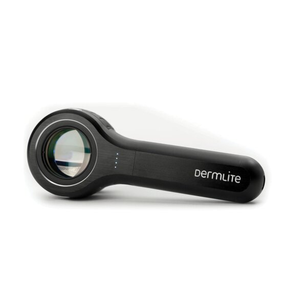 Dermlite DL4 with Pigment Boost Plus- DL4