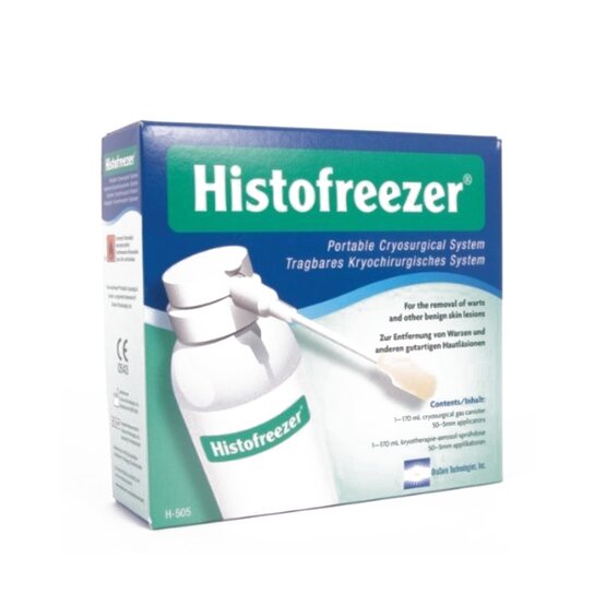 Histofreezer Medium 5mm- 1001-0169