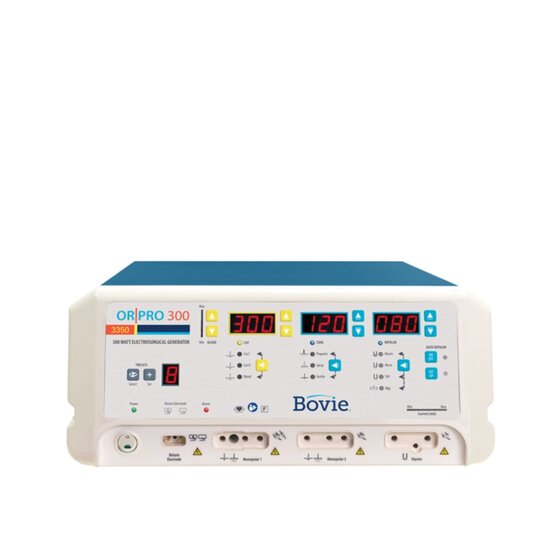 OR | PRO 300 ELECTROSURGICAL GENERATOR- A3350