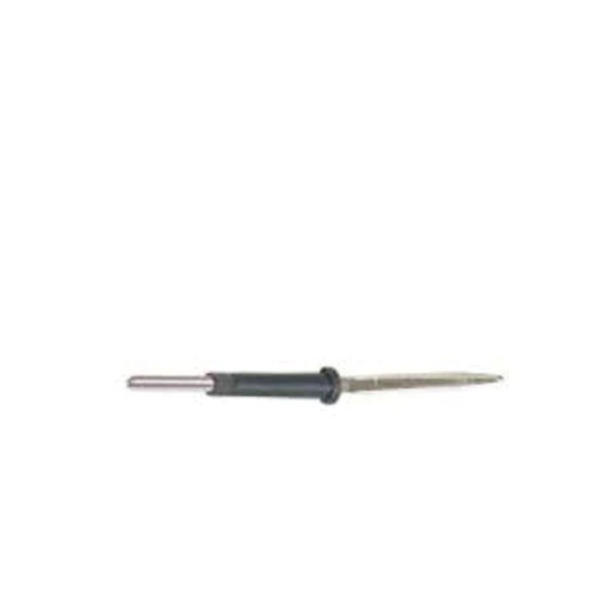 Bovie Blunt Tip Disposable Electrode Niet-Steriel- H10112-H-Type