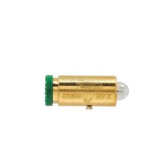 Halogen Lamp HPX 3.5v / 1 stuk- 03800-U