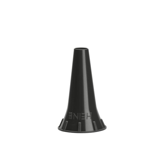 Heine  standaard otoscooptips 4mm p/1000- B-000.11.127