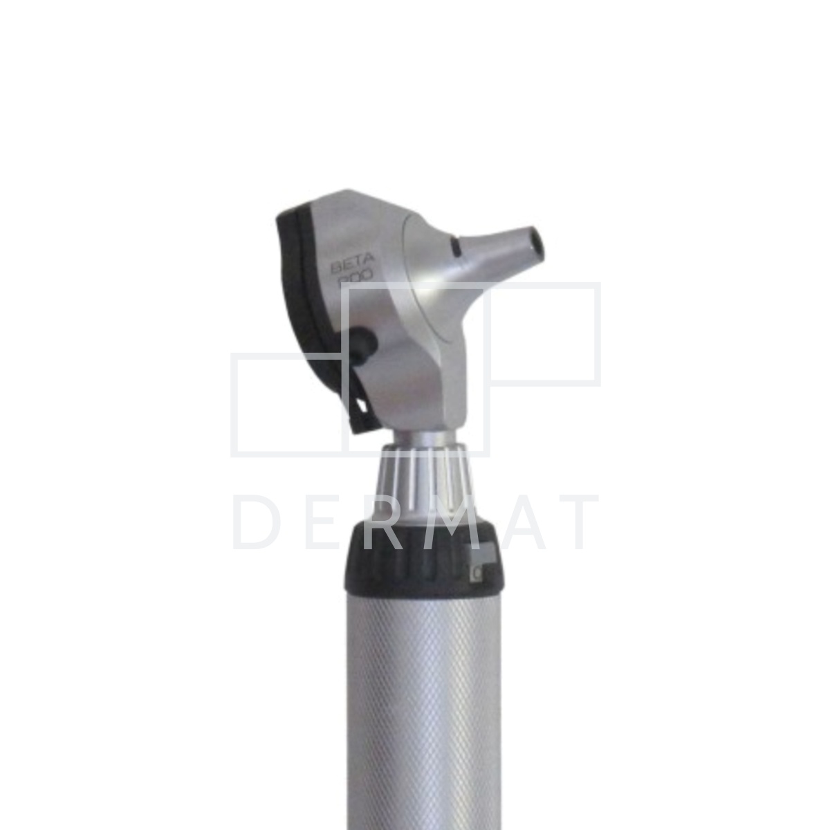 Heine LED mini 3000 FO Otoscope with Battery Handle D-008.70.110
