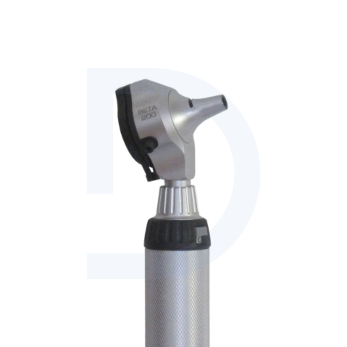 Heine LED mini 3000 FO Otoscope with Battery Handle D-008.70.110