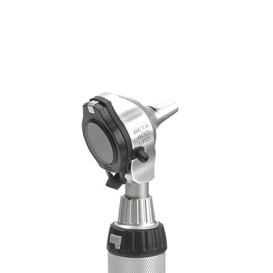 Heine BETA 400 LED F.O. OTOSCOPE- B-008.11.400