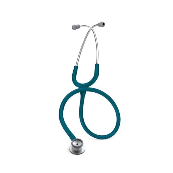 2124 Littmann classic II  II Infant Stethoscope Carribean Blue- 2124