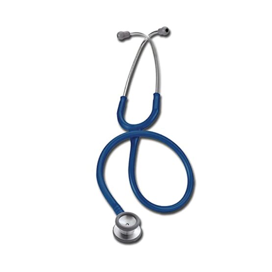 3M Littmann® Classic II Pediatric stethoscoop blue- 2123