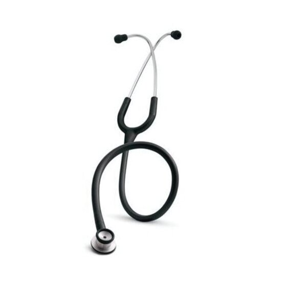 3M™ Littmann® Classic II Infant stethoscoop 2114, zwarte slang, stuk- 2114