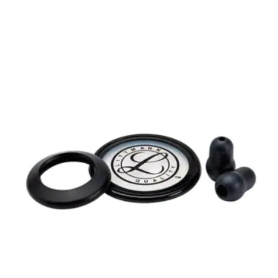 3M™ Littmann® Stethoscoop spare parts kit, Classic II black- 40005