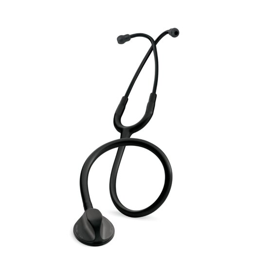 2141 Littmann® Master Classic II stethoscoop black plated 69 cm- 2141