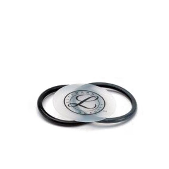 3M™ Littmann® Stethoscoop spare parts kit, Classic II Pediatric Diaphragm Assembly, 40012, kit- 40012