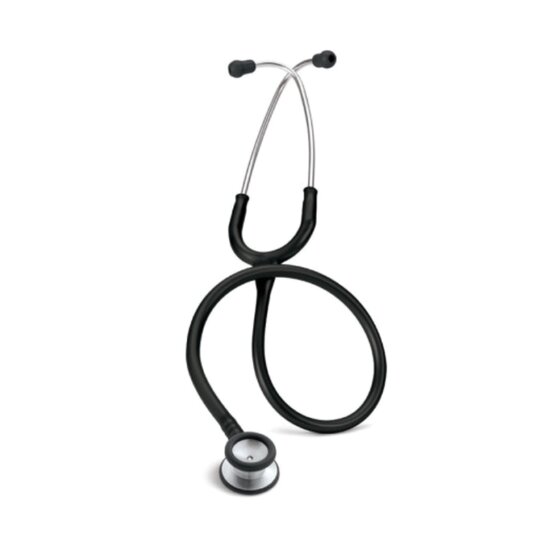 3M Littmann® Classic II Pediatric stethoscoop 2113, zwarte slang- 2113