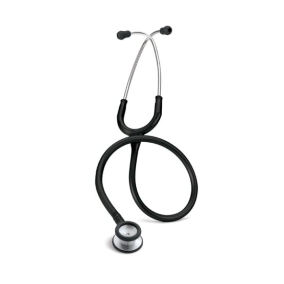 3M Littmann® Classic II Pediatric stethoscoop 2113, noir- 2113