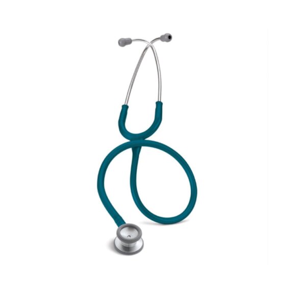 2119 Littmann® classic II S.E. pediatric stethoscoop caraïbisch blauw- 2119