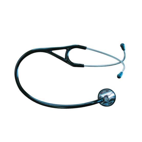 2141 Littmann® Master Classic II stethoscope - noir- 2144L