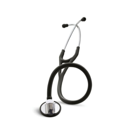 2141 Littmann® Master Classic II stethoscoop - zwarte slang- 2144L