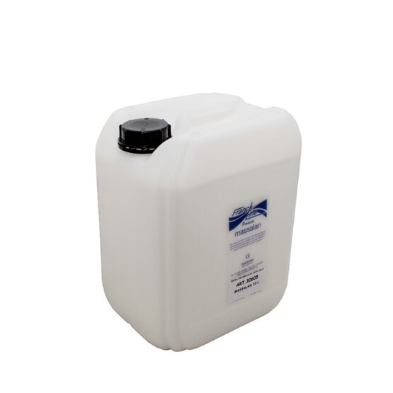 Massalan - Jerrycan van 10L- 30605